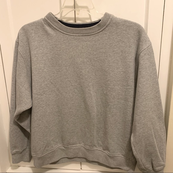 Tommy Hilfiger Tops - Vintage 2002 Tommy Hilfiger Golf Sweatshirt Womens